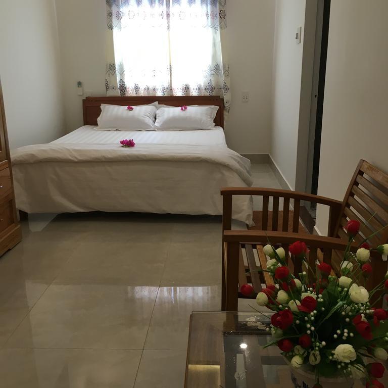Green House Homestay Hoi An Exterior photo