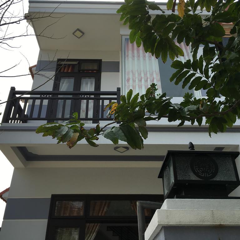 Green House Homestay Hoi An Exterior photo